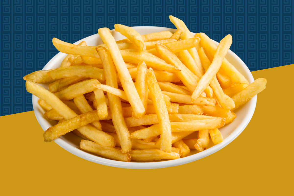Fries